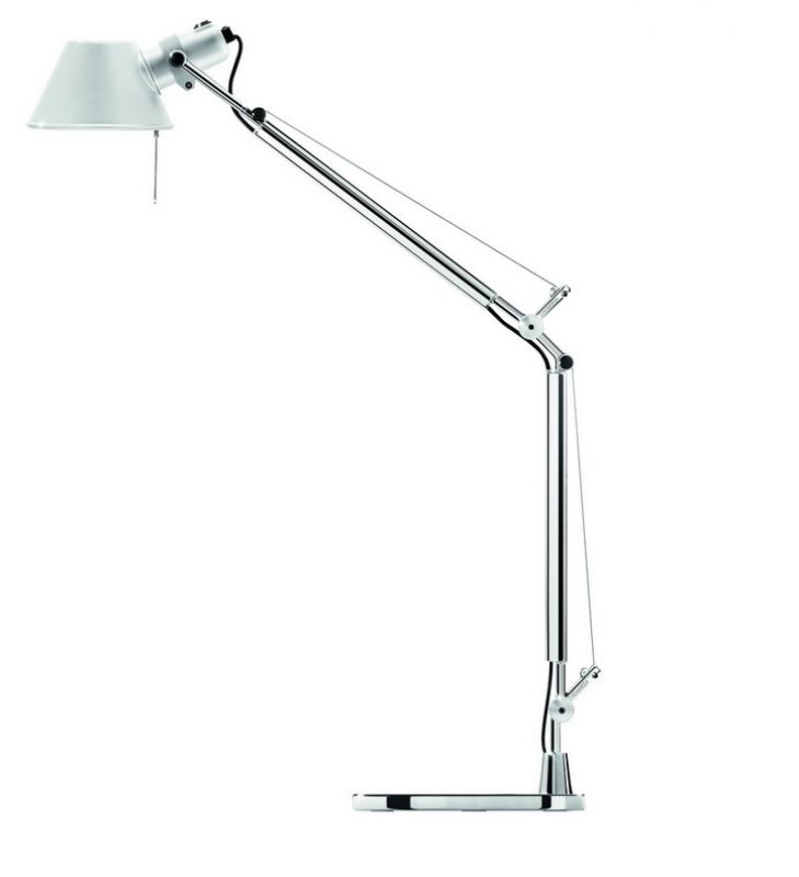 Tolomeo LED Tischleuchte Body Artemide (Teil 1 von 2)